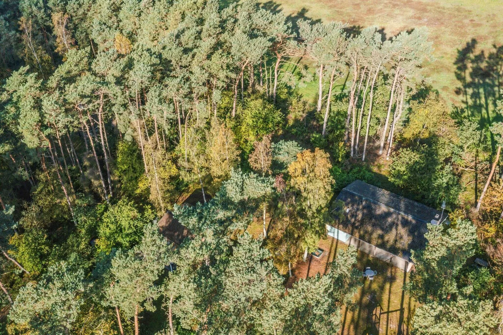 5 persoons vakantie huis in Nexø-By Traum-Niet-getagd