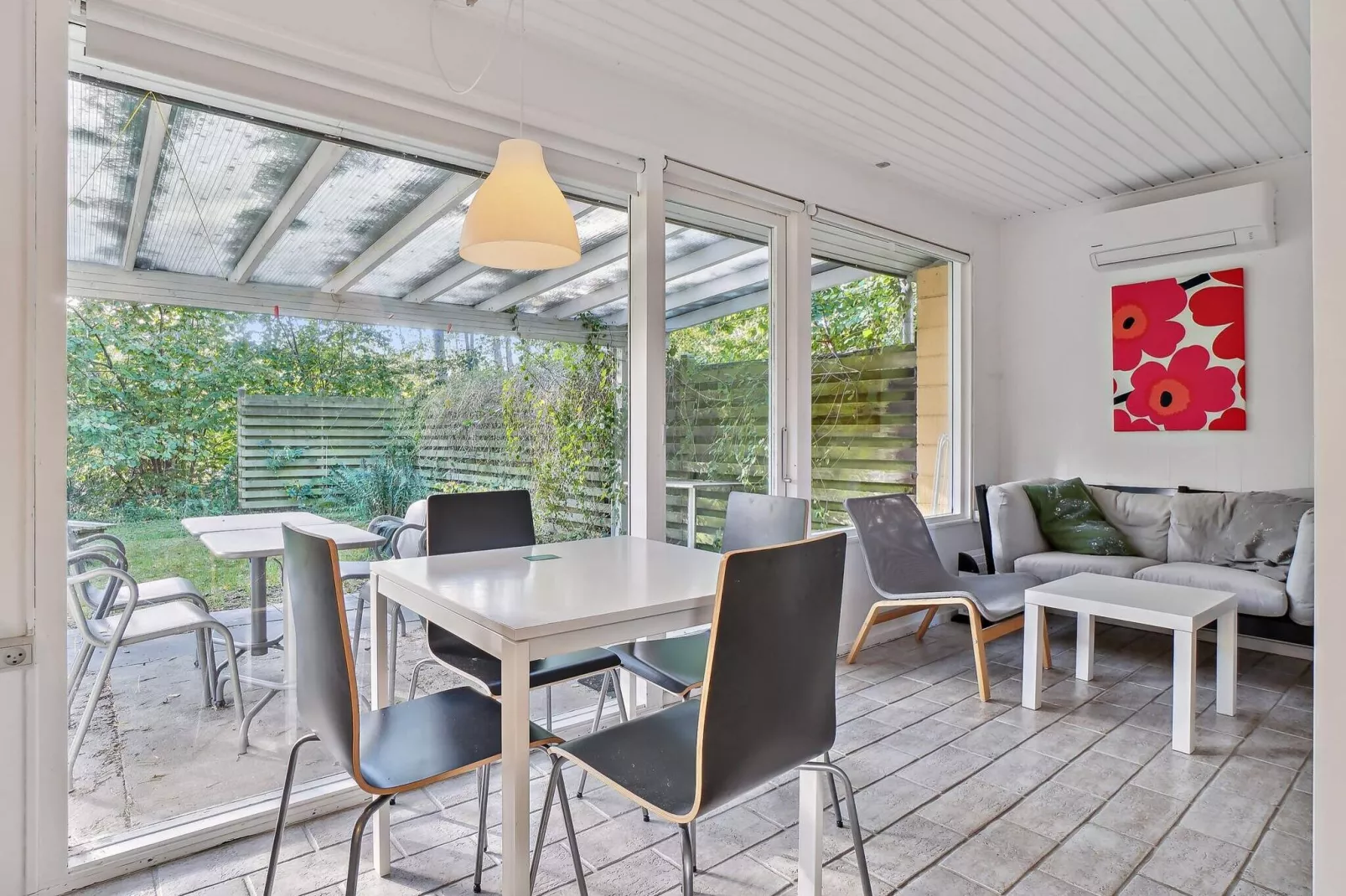 5 persoons vakantie huis in Nexø-By Traum-Binnen
