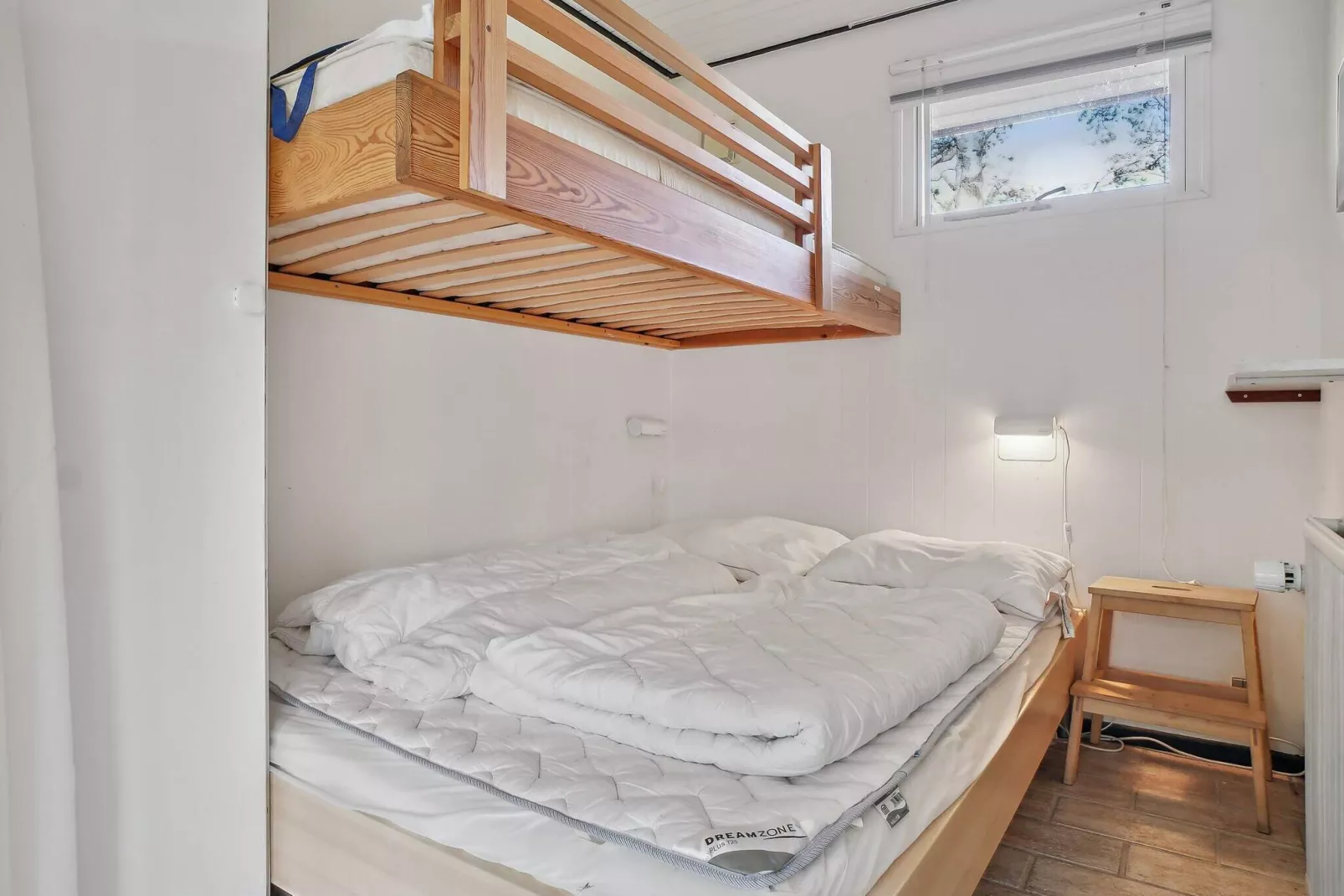 5 persoons vakantie huis in Nexø-By Traum-Binnen