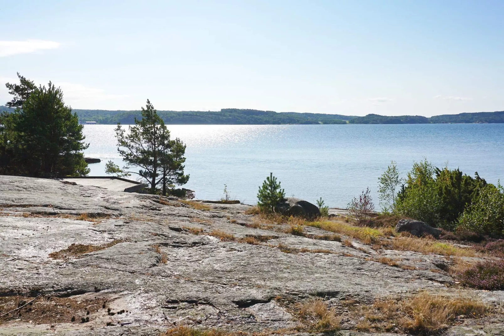 5 sterren vakantie huis in LYSEKIL-Niet-getagd