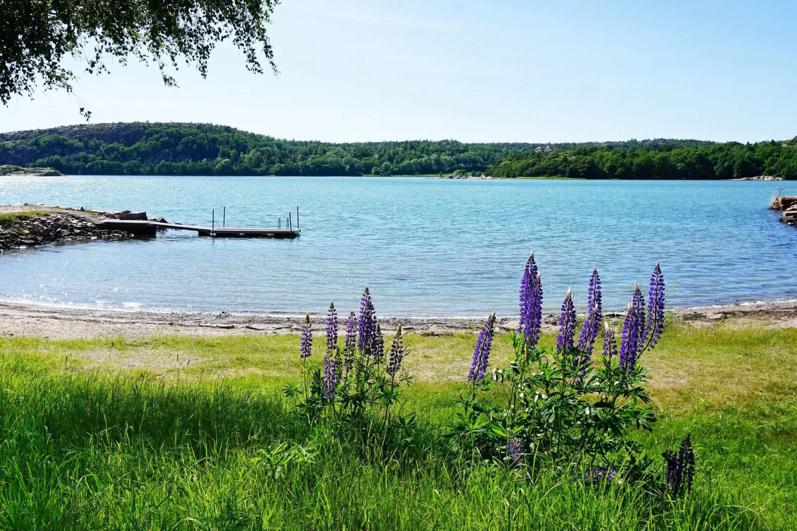 5 sterren vakantie huis in LYSEKIL-Niet-getagd