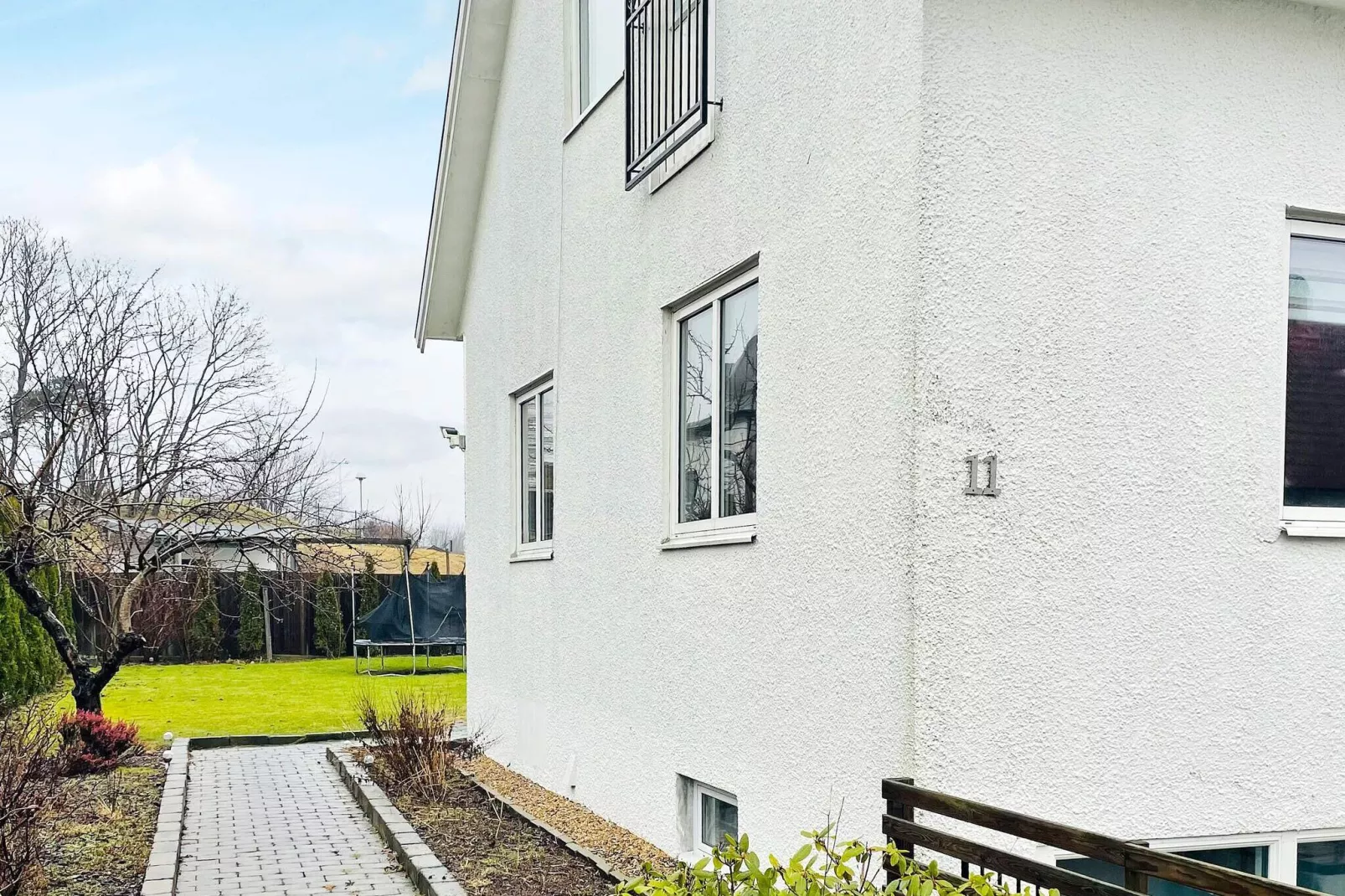 4 sterren vakantie huis in GÖTEBORG-By Traum-Buitenlucht