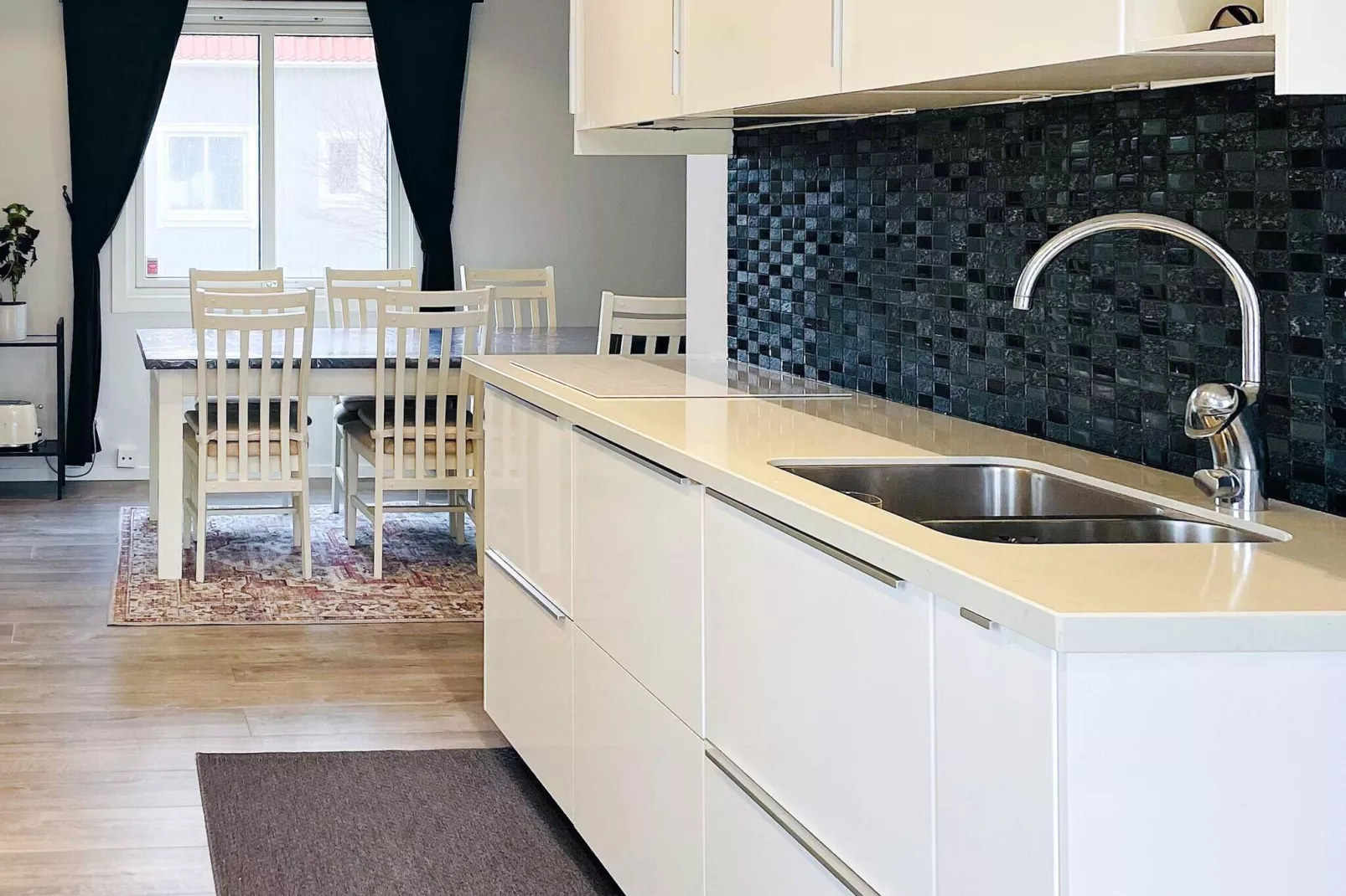 4 sterren vakantie huis in GÖTEBORG-By Traum-Binnen