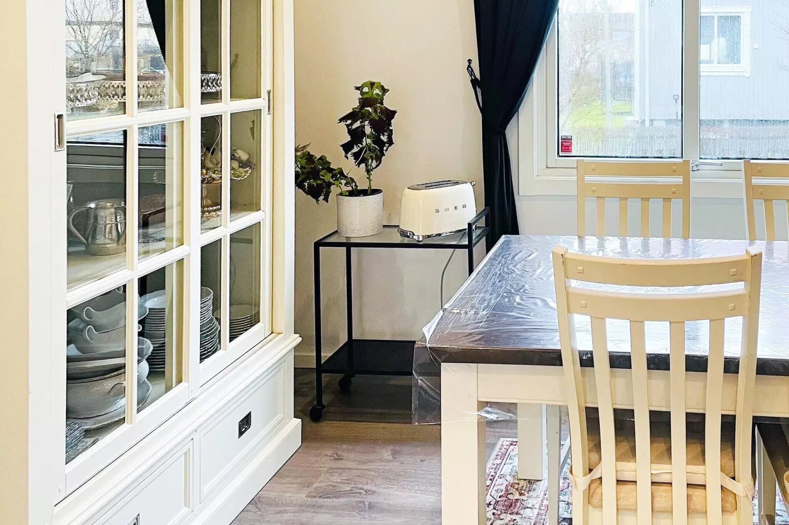 4 sterren vakantie huis in GÖTEBORG-By Traum-Binnen