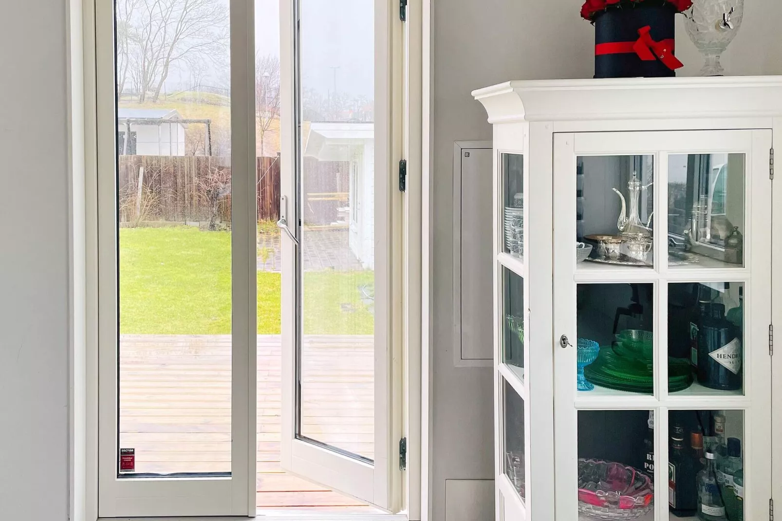 4 sterren vakantie huis in GÖTEBORG-By Traum-Binnen