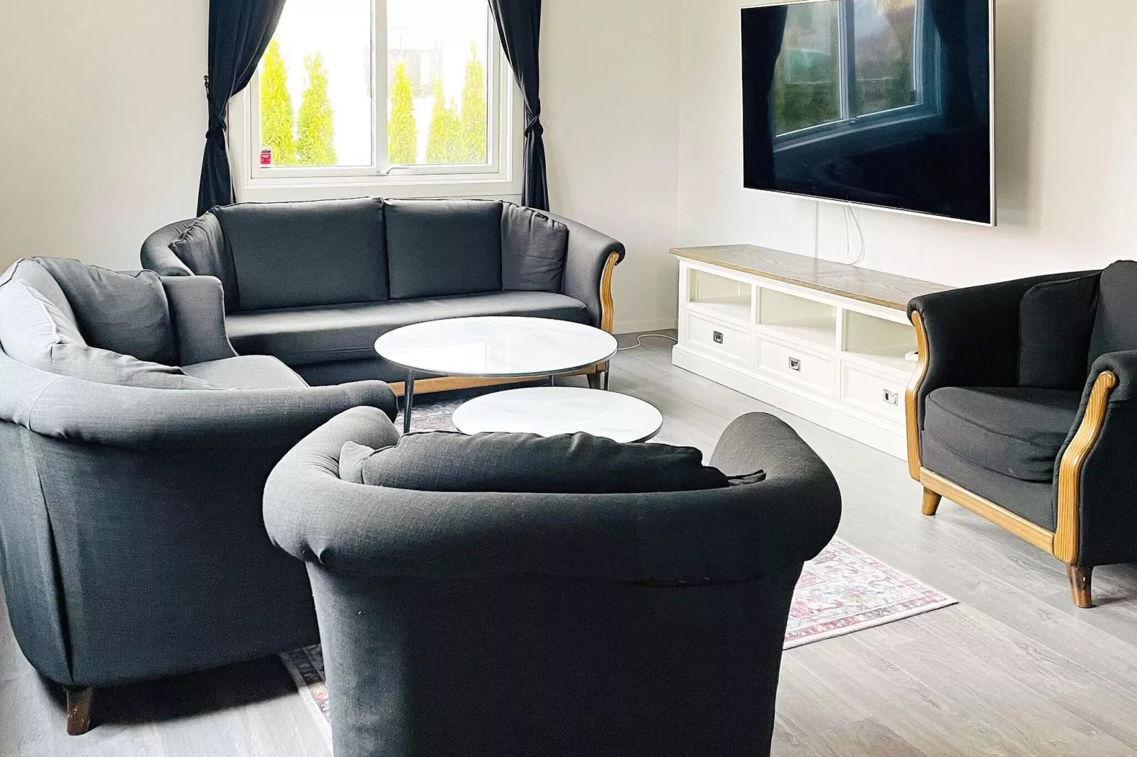4 sterren vakantie huis in GÖTEBORG-By Traum-Binnen