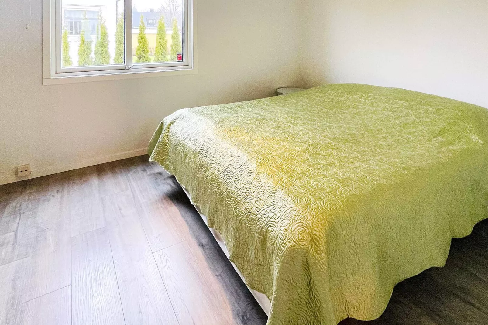 4 sterren vakantie huis in GÖTEBORG-By Traum-Binnen