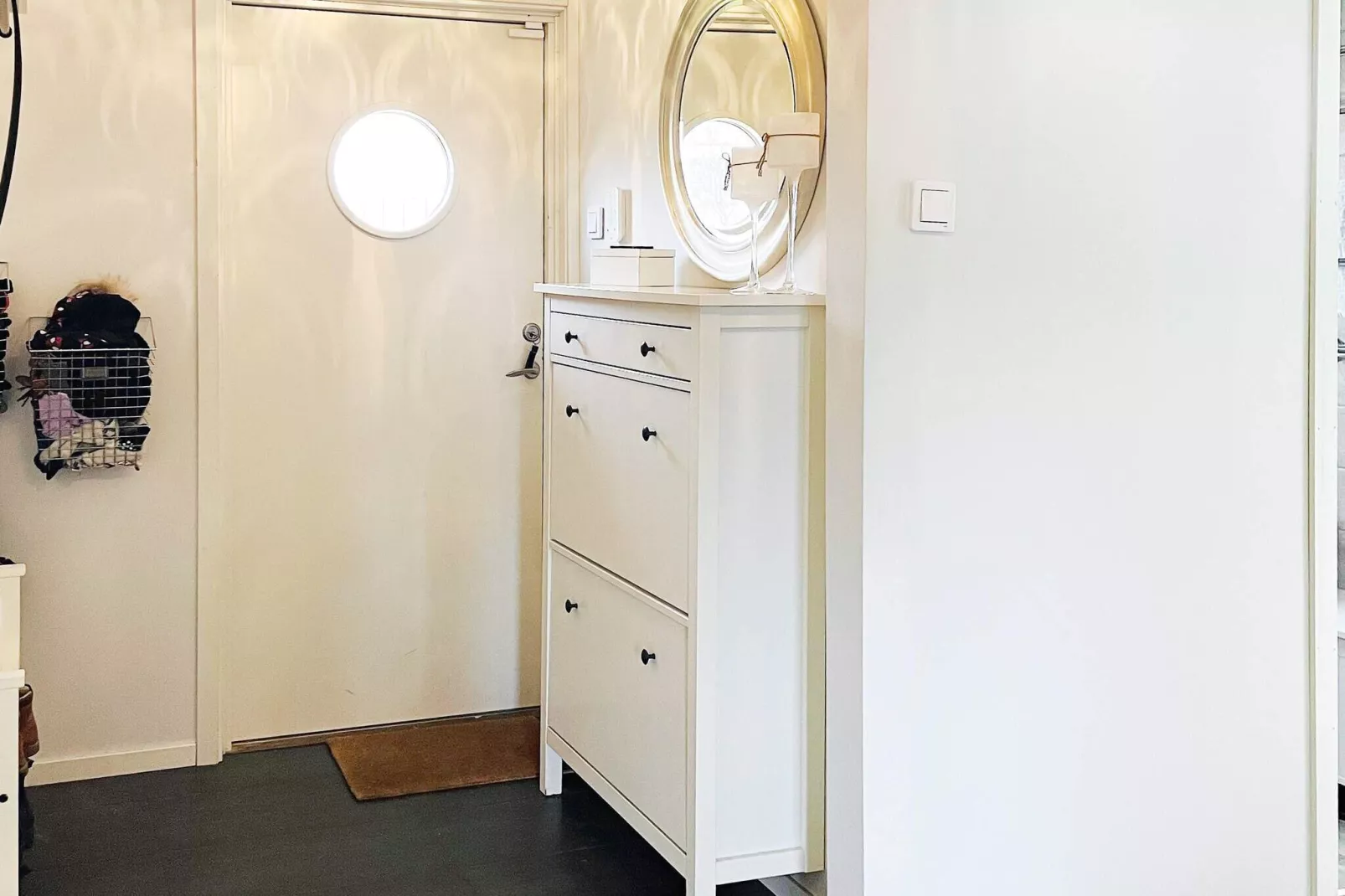 4 sterren vakantie huis in GÖTEBORG-By Traum-Binnen