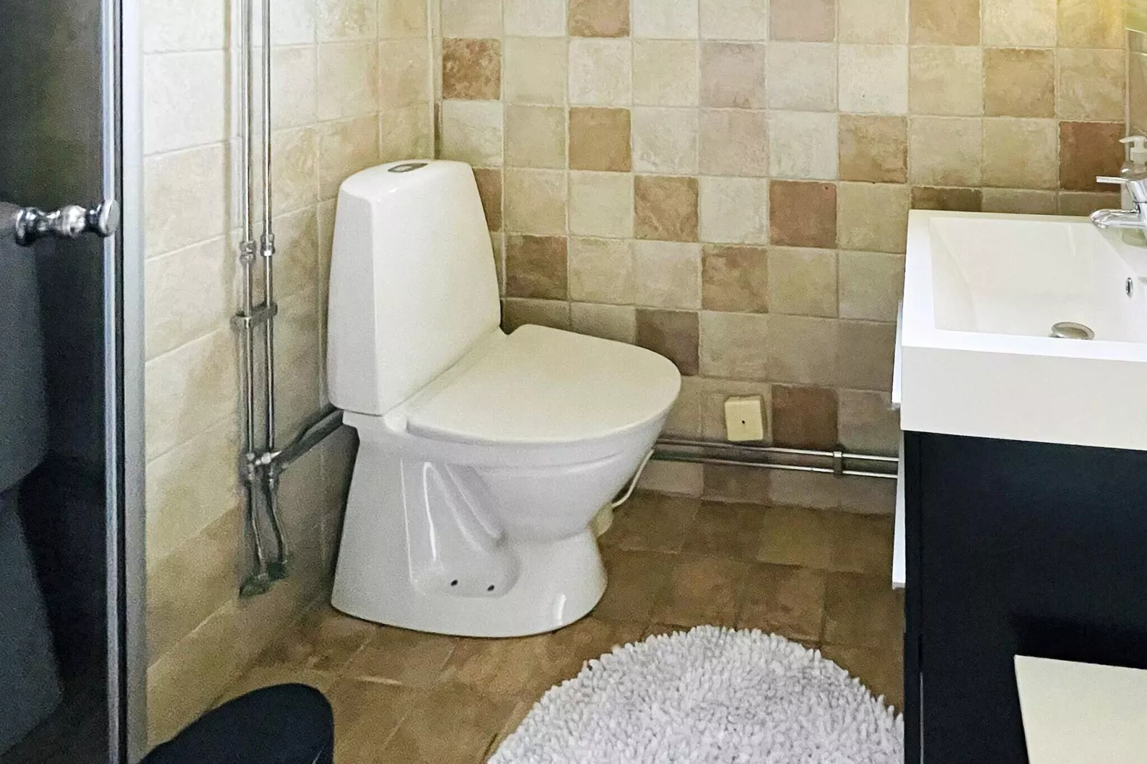 4 sterren vakantie huis in GÖTEBORG-By Traum-Binnen
