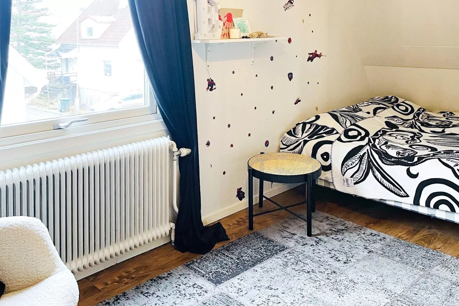 4 sterren vakantie huis in GÖTEBORG-By Traum-Binnen