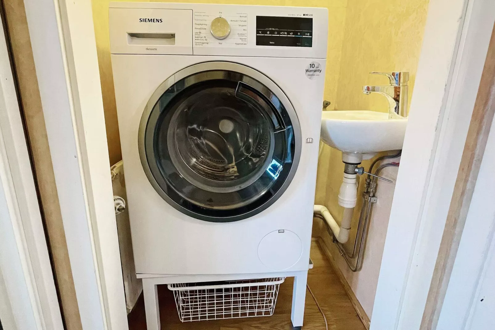 4 sterren vakantie huis in GÖTEBORG-By Traum-Binnen