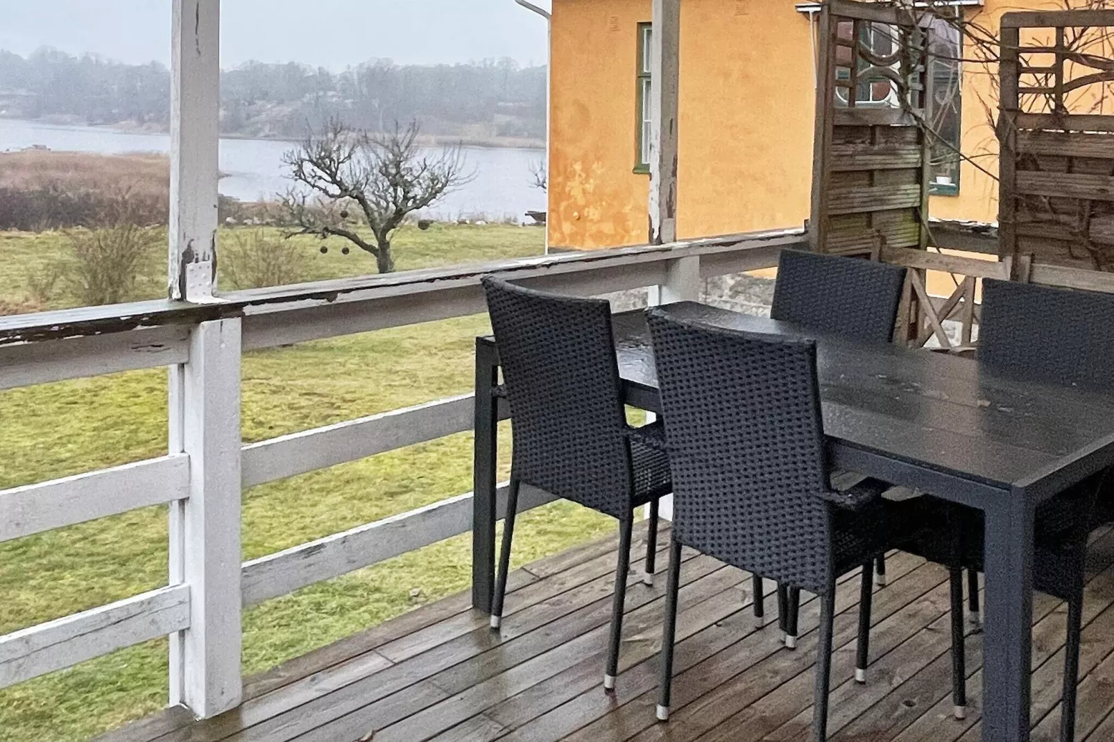 4 sterren vakantie huis in Ronneby-Buitenlucht