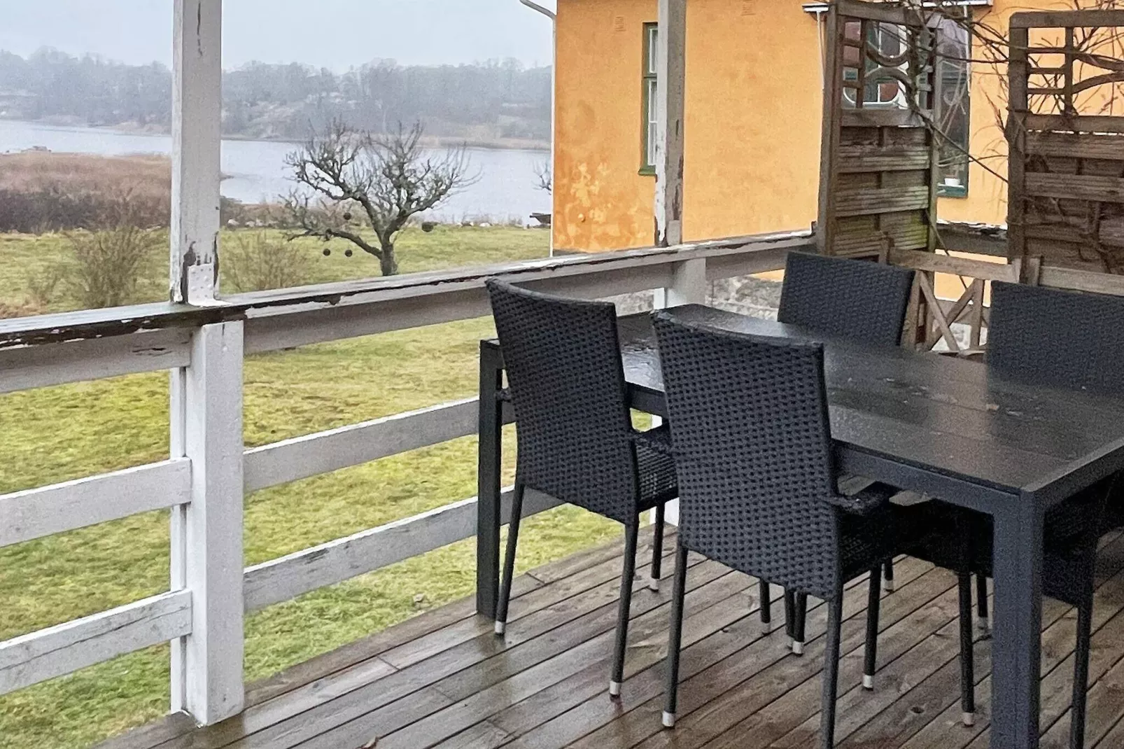 4 sterren vakantie huis in Ronneby-By Traum-Buitenlucht