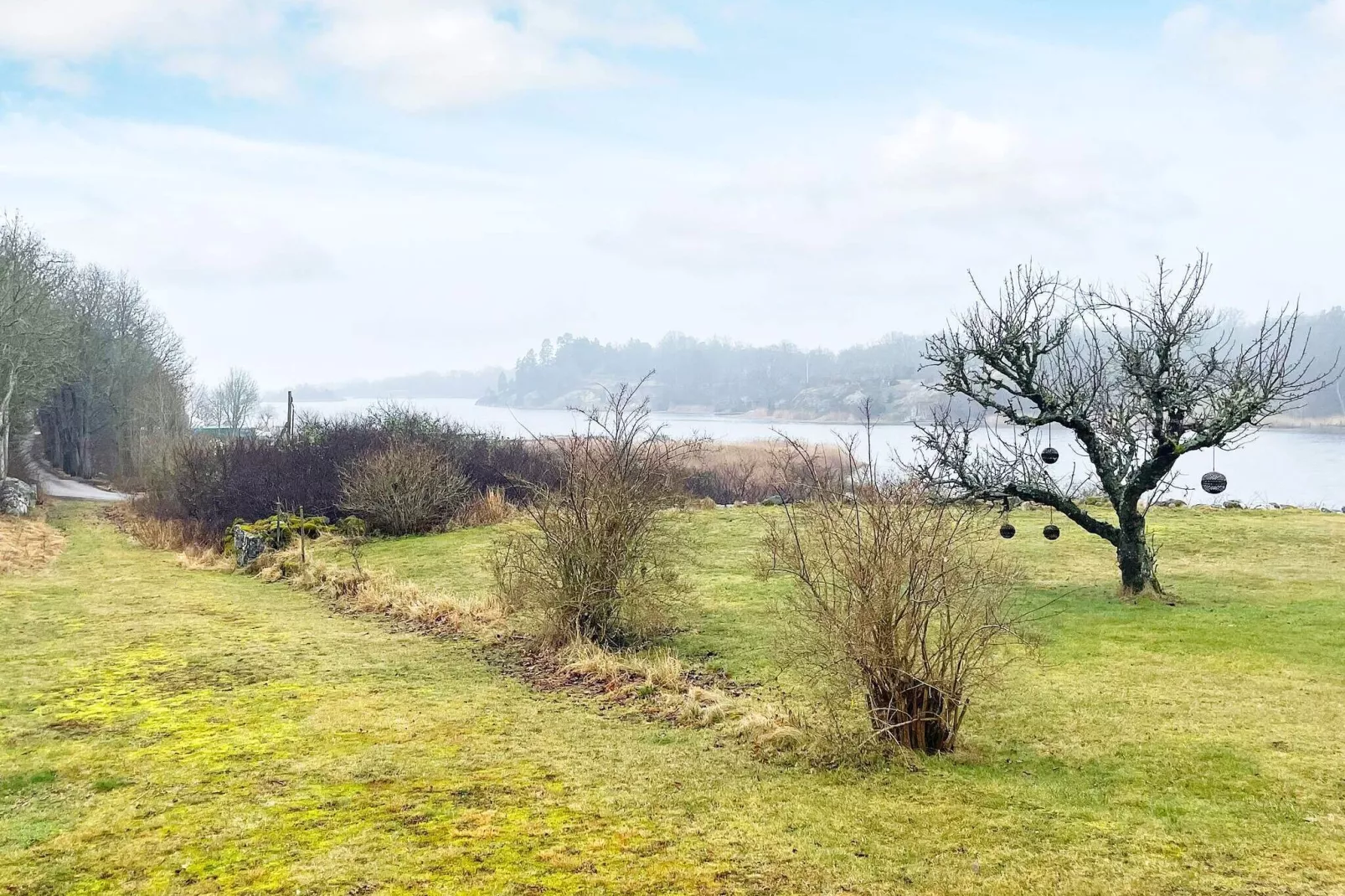 4 sterren vakantie huis in Ronneby-Buitenlucht