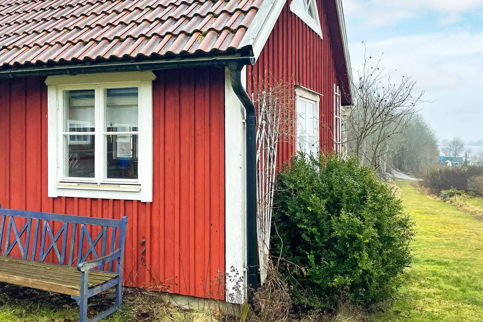 4 sterren vakantie huis in Ronneby-Buitenlucht