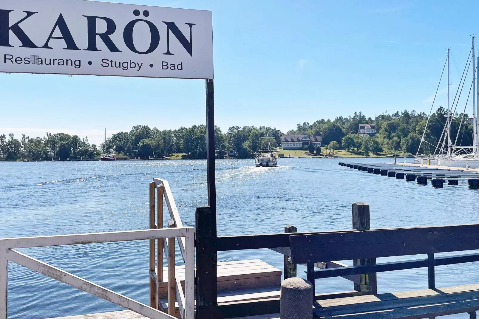 4 sterren vakantie huis in Ronneby-By Traum-Buitenlucht