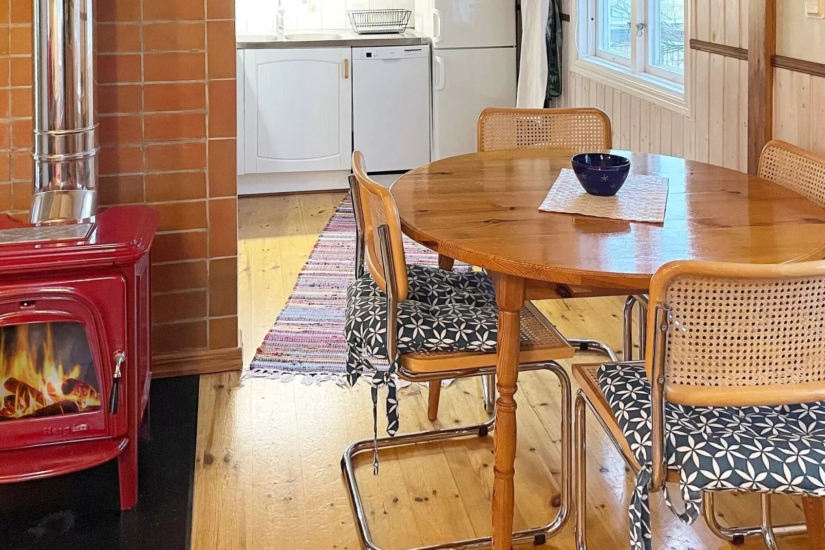 4 sterren vakantie huis in Ronneby-By Traum-Binnen