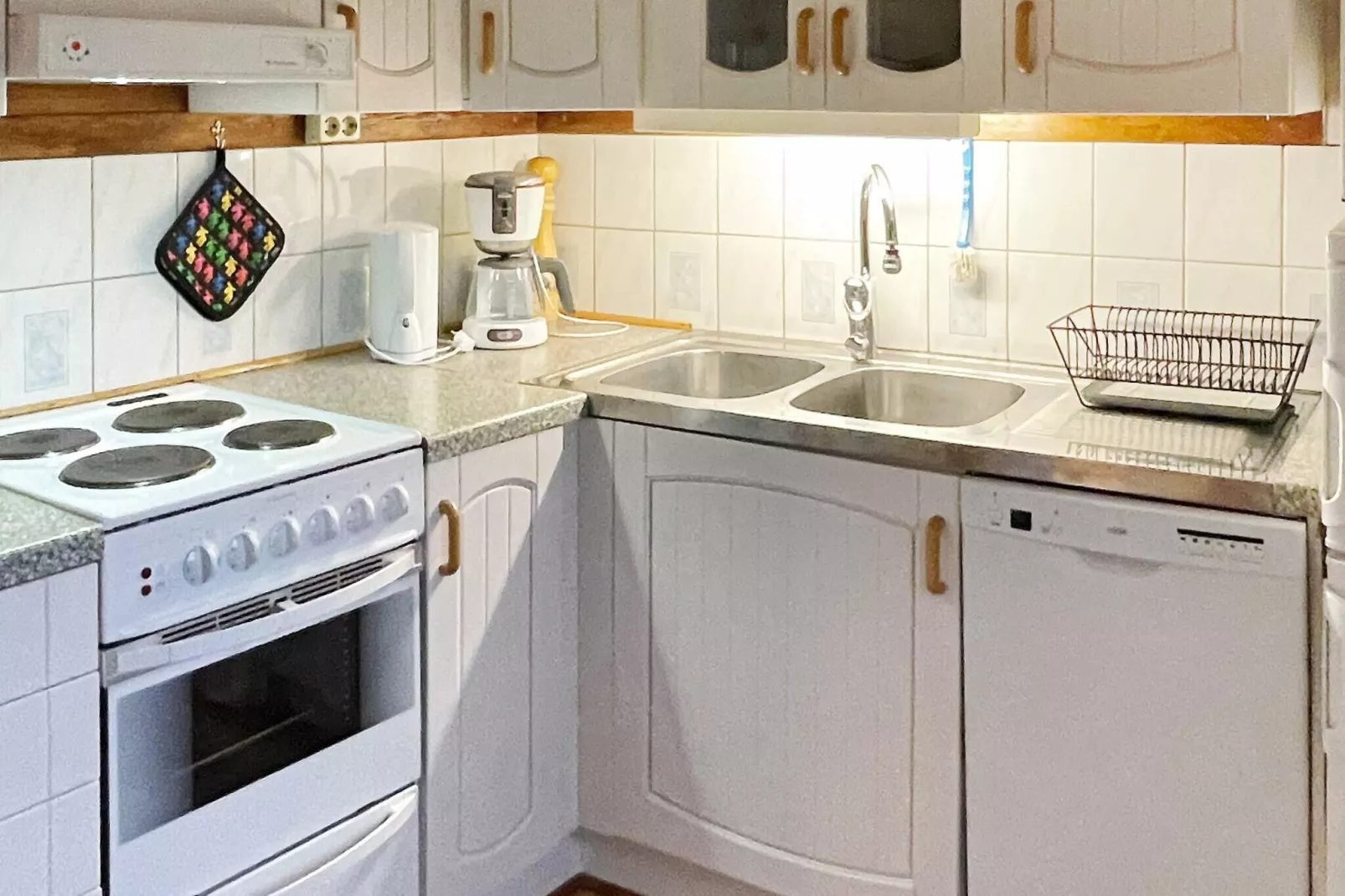 4 sterren vakantie huis in Ronneby-By Traum-Binnen