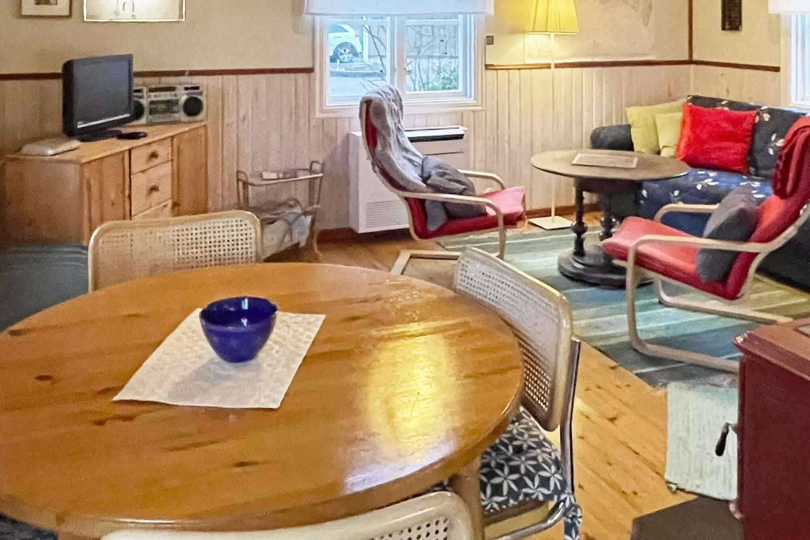4 sterren vakantie huis in Ronneby-By Traum-Binnen