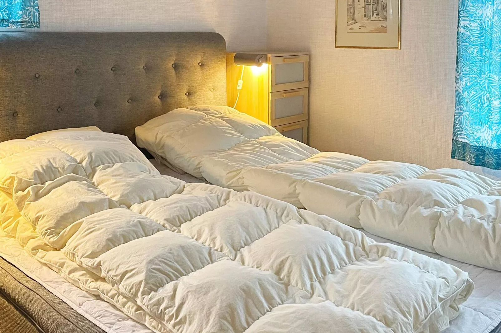 4 sterren vakantie huis in Ronneby-By Traum-Binnen