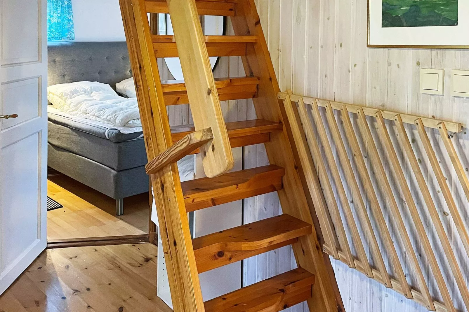 4 sterren vakantie huis in Ronneby-By Traum-Binnen