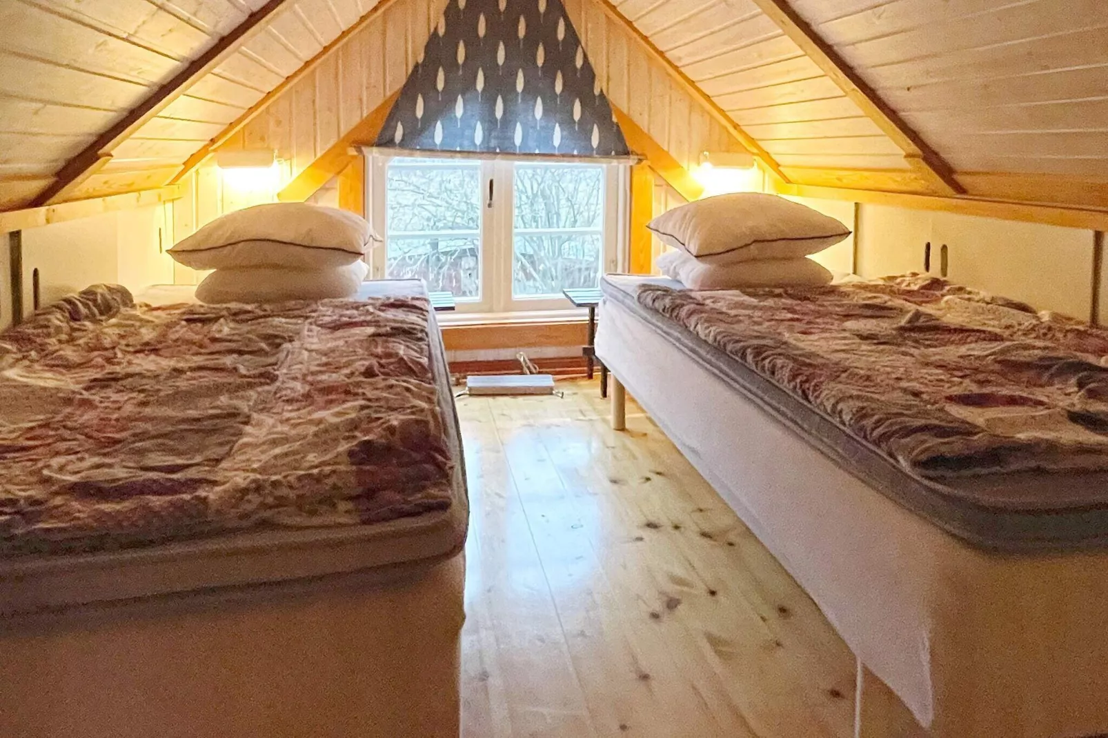 4 sterren vakantie huis in Ronneby-By Traum-Binnen