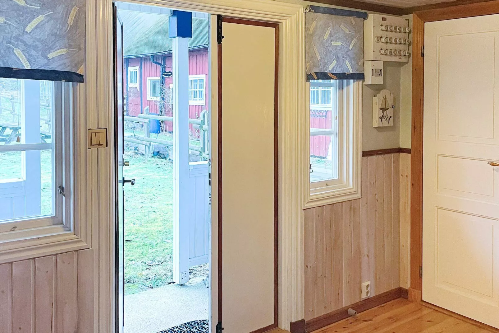 4 sterren vakantie huis in Ronneby-By Traum-Binnen