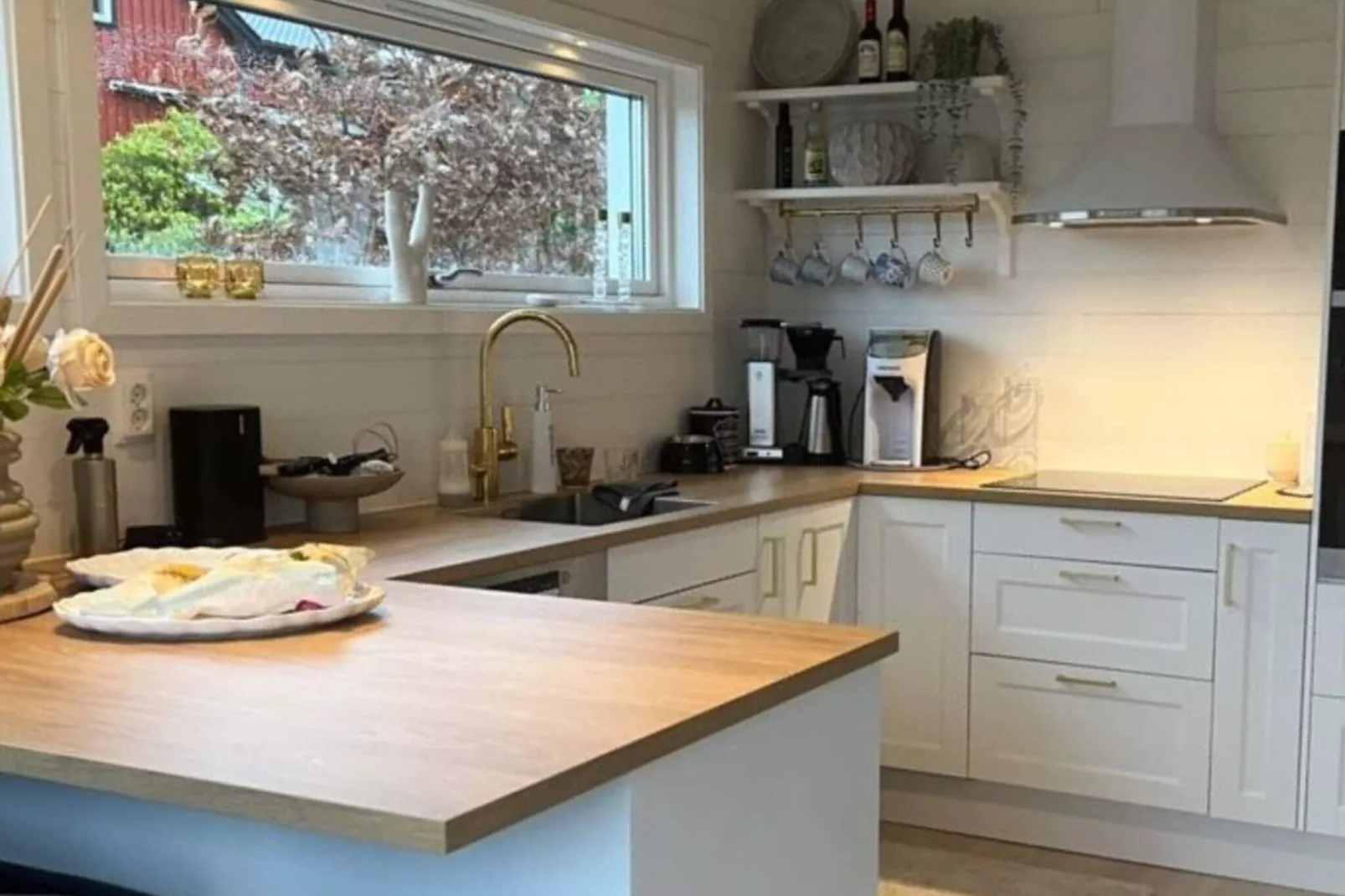4 sterren vakantie huis in UDDEVALLA-By Traum-Binnen