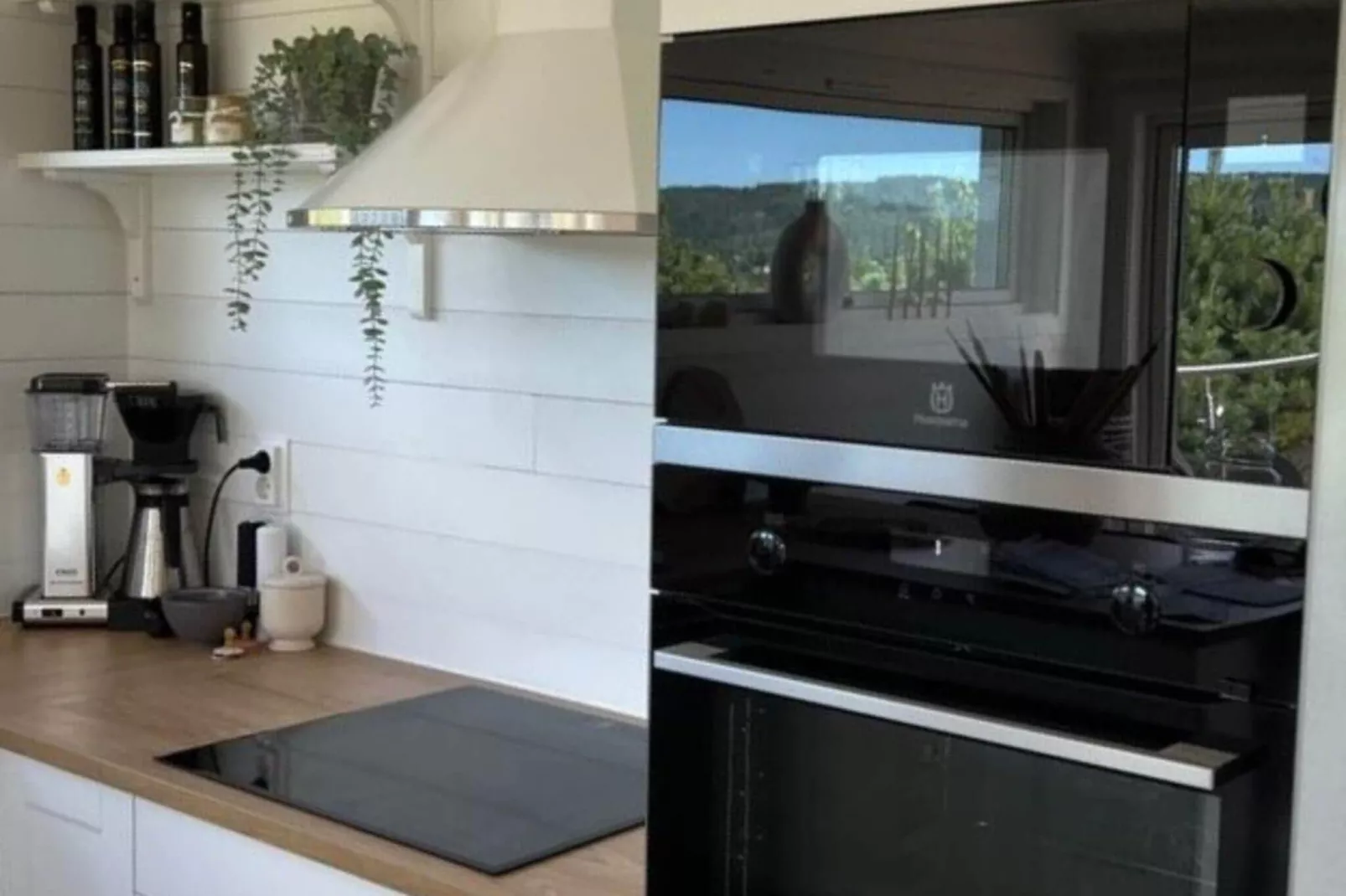4 sterren vakantie huis in UDDEVALLA-By Traum-Binnen