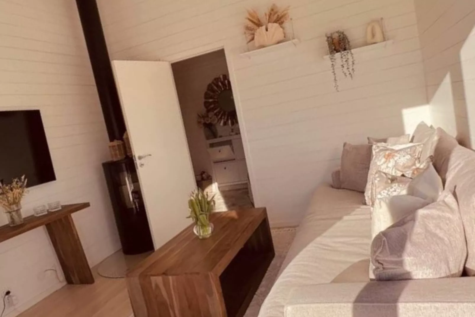 4 sterren vakantie huis in UDDEVALLA-By Traum-Binnen