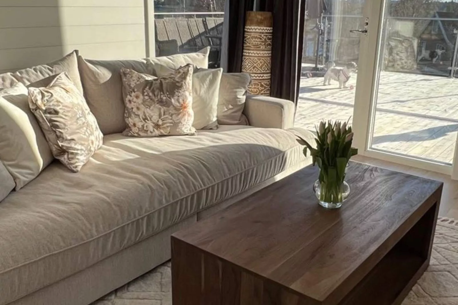 4 sterren vakantie huis in UDDEVALLA-By Traum-Binnen