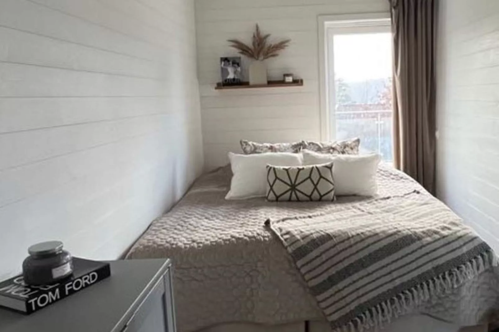 4 sterren vakantie huis in UDDEVALLA-By Traum-Binnen