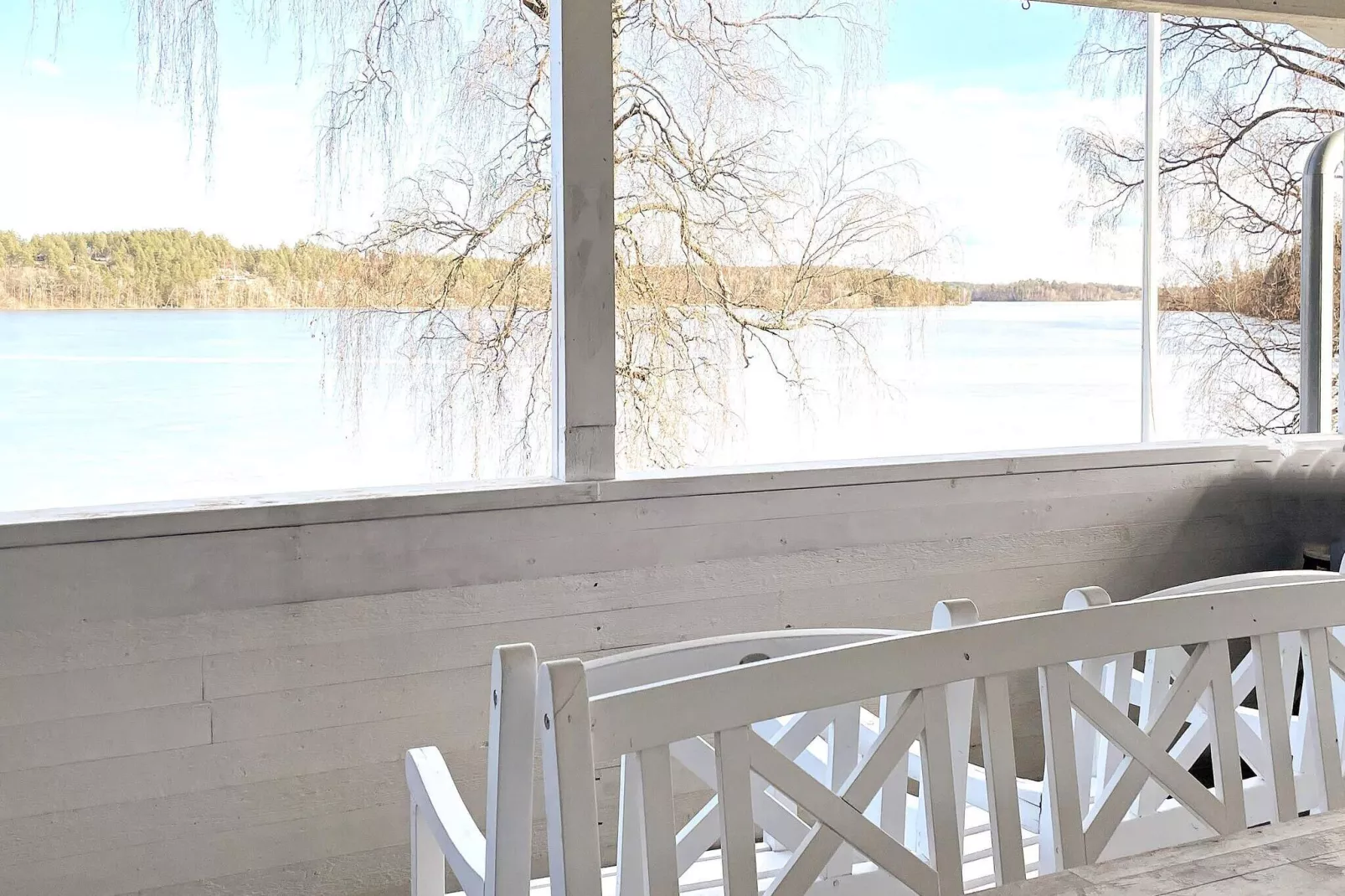 4 sterren vakantie huis in Linköping-By Traum-Buitenlucht