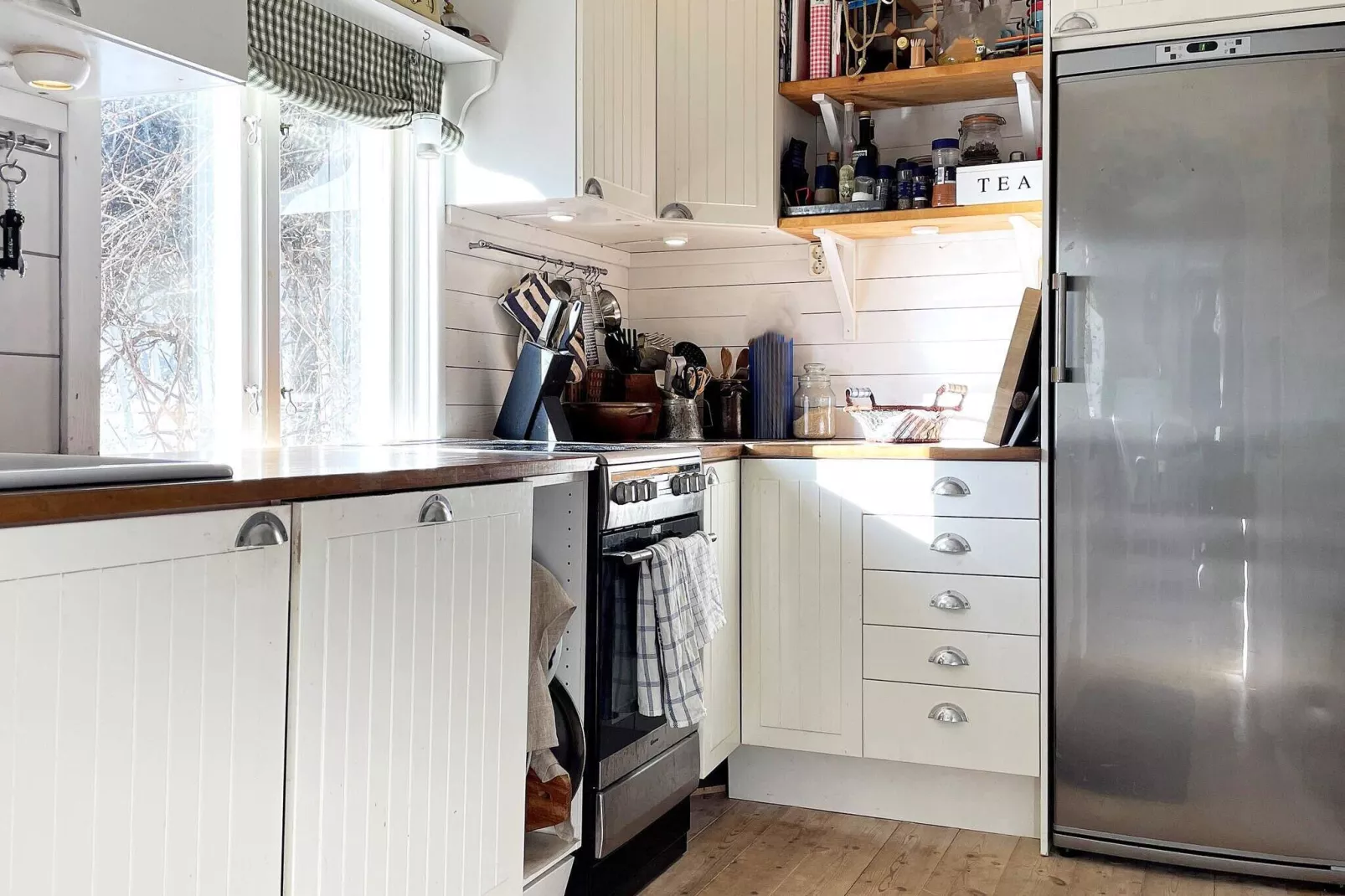 4 sterren vakantie huis in Linköping-By Traum-Binnen
