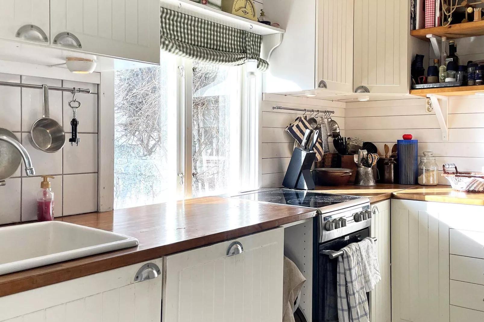 4 sterren vakantie huis in Linköping-By Traum-Binnen