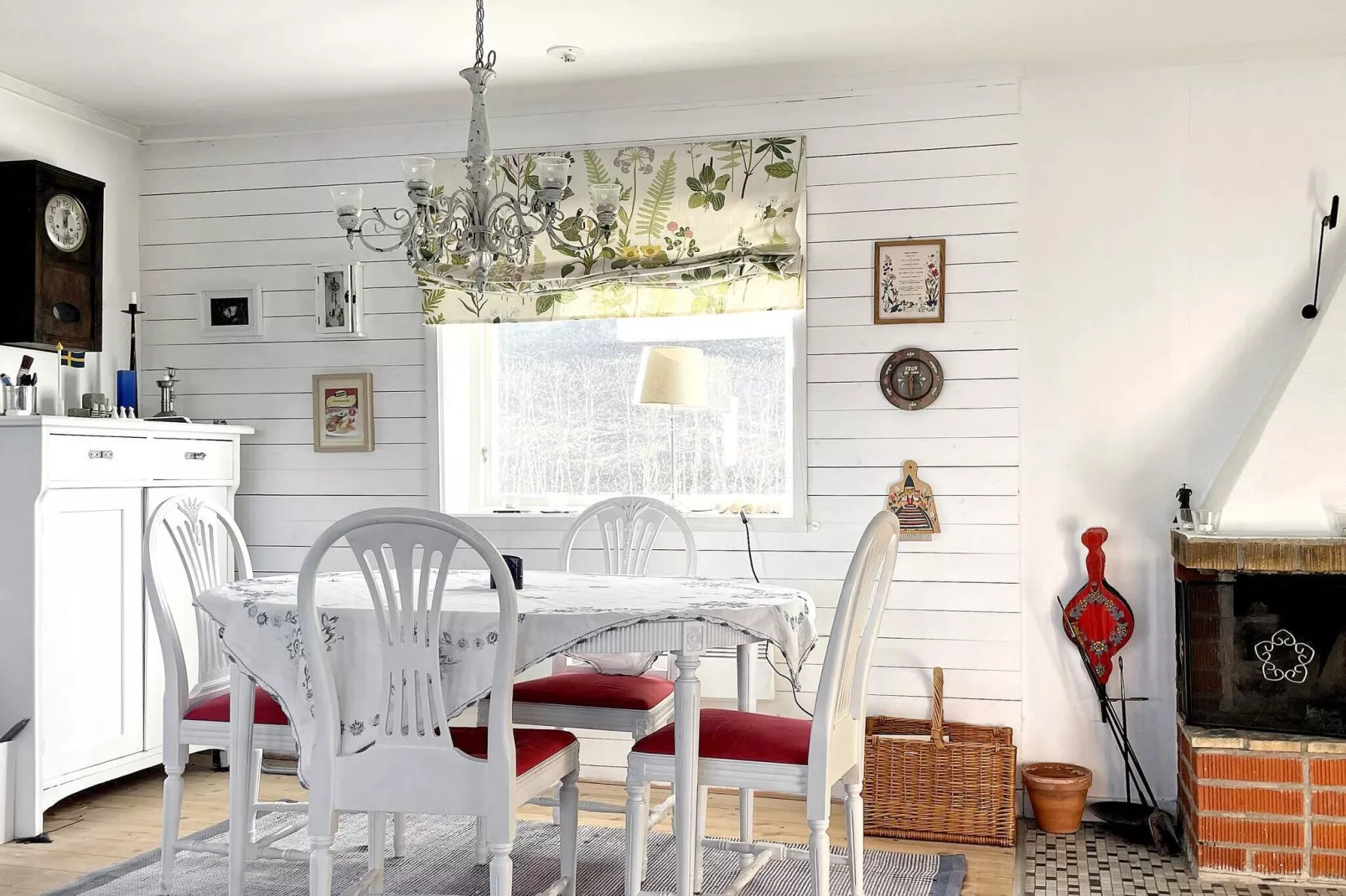 4 sterren vakantie huis in Linköping-By Traum-Binnen