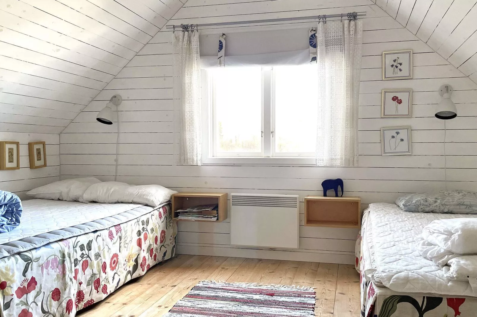 4 sterren vakantie huis in Linköping-Binnen