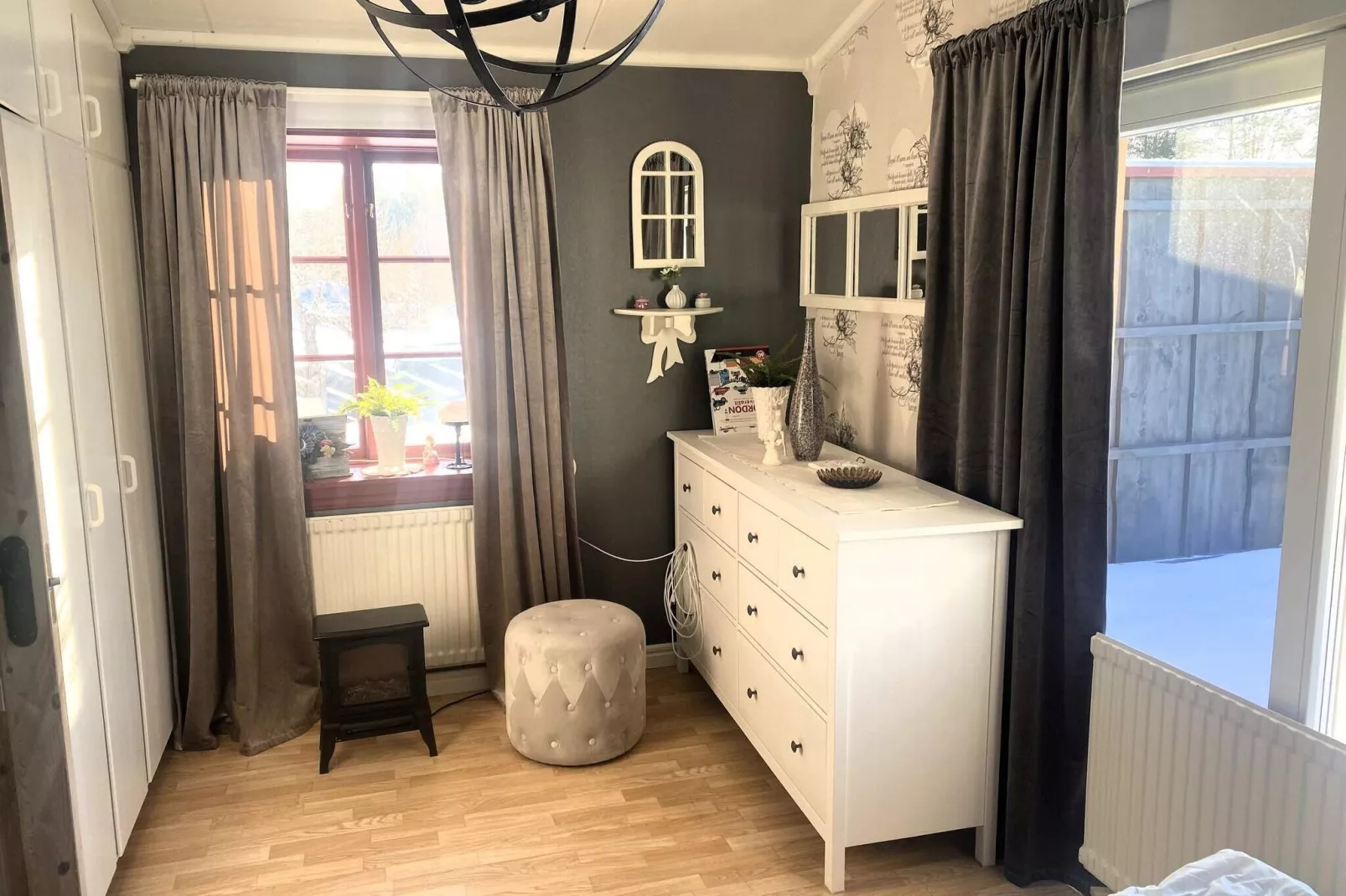 5 persoons vakantie huis in Idre-By Traum-Binnen
