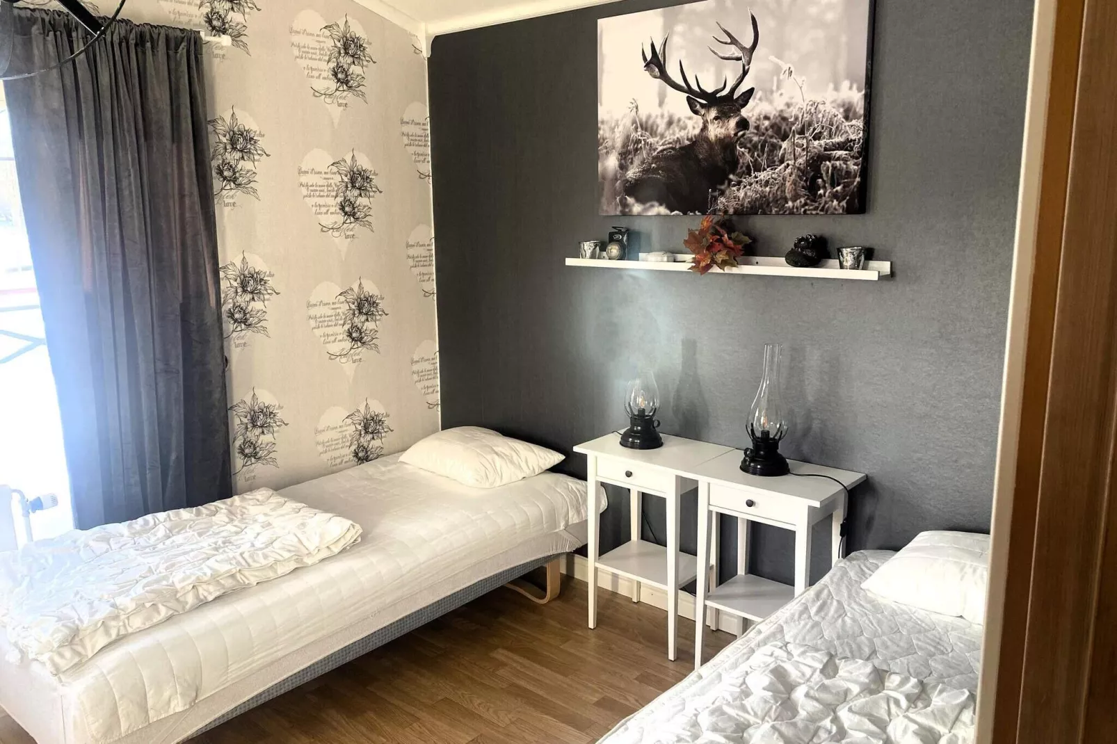 5 persoons vakantie huis in Idre-By Traum-Binnen
