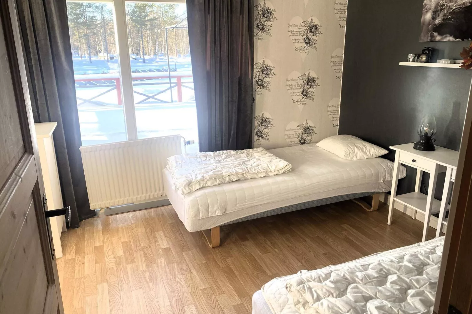 5 persoons vakantie huis in Idre-By Traum-Binnen