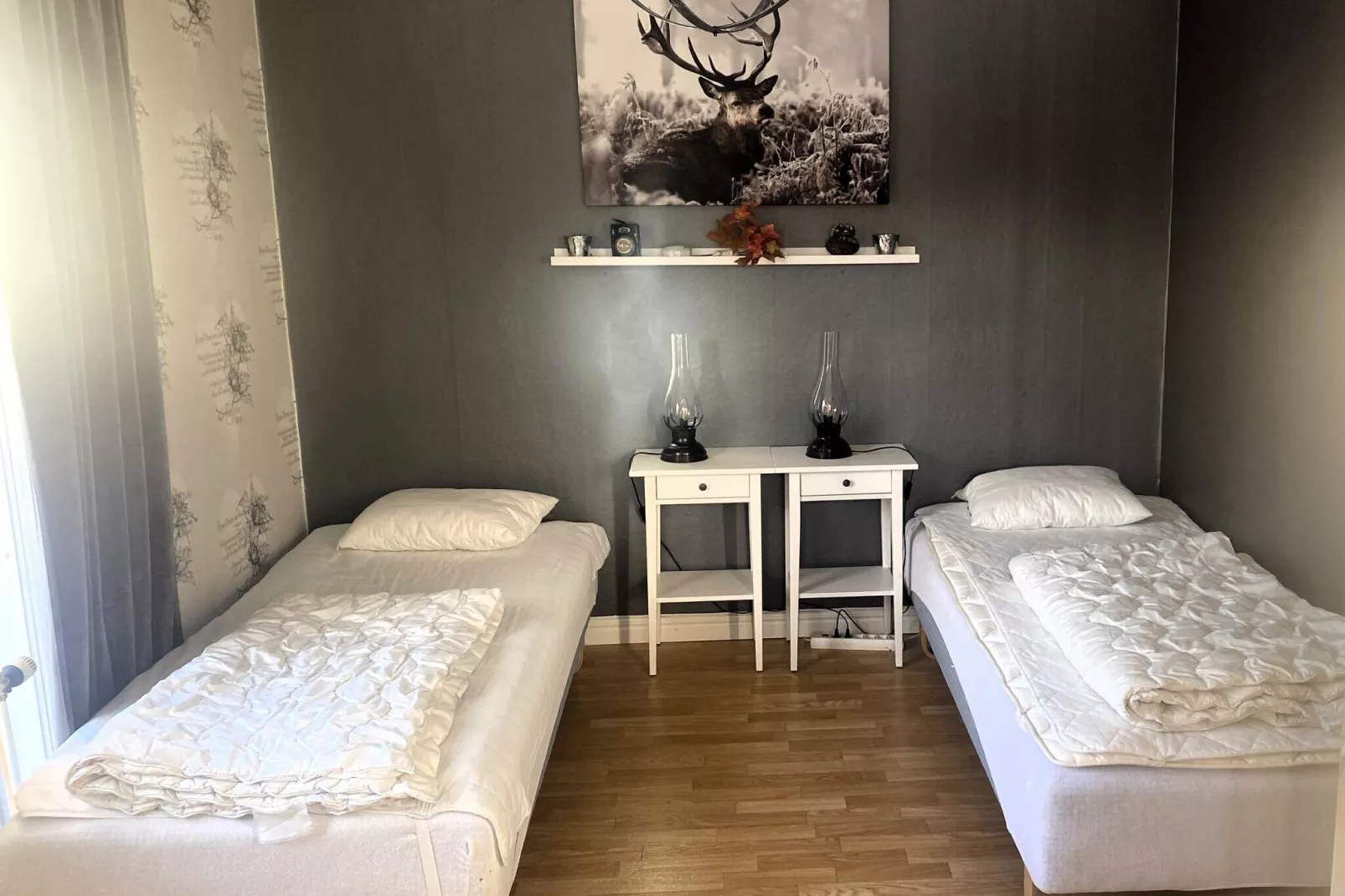5 persoons vakantie huis in Idre-By Traum-Binnen