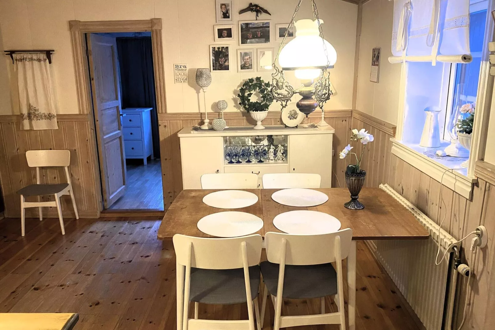 5 persoons vakantie huis in Idre-By Traum-Binnen