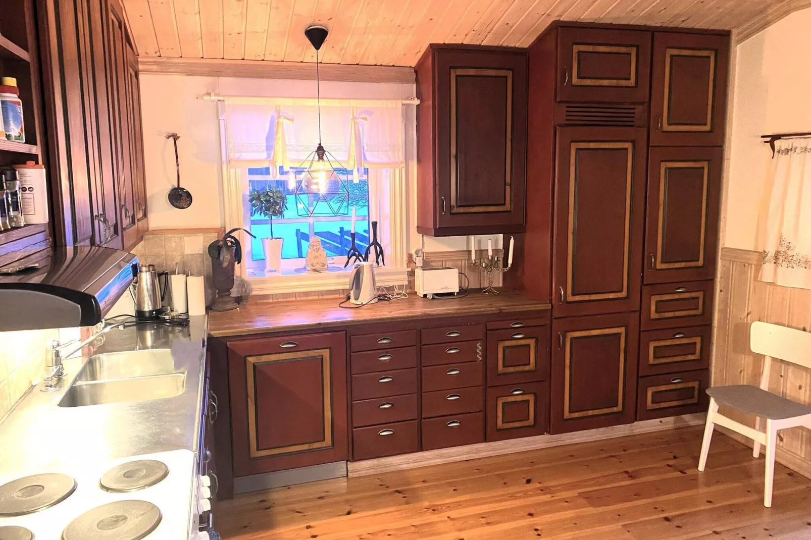 5 persoons vakantie huis in Idre-By Traum-Binnen