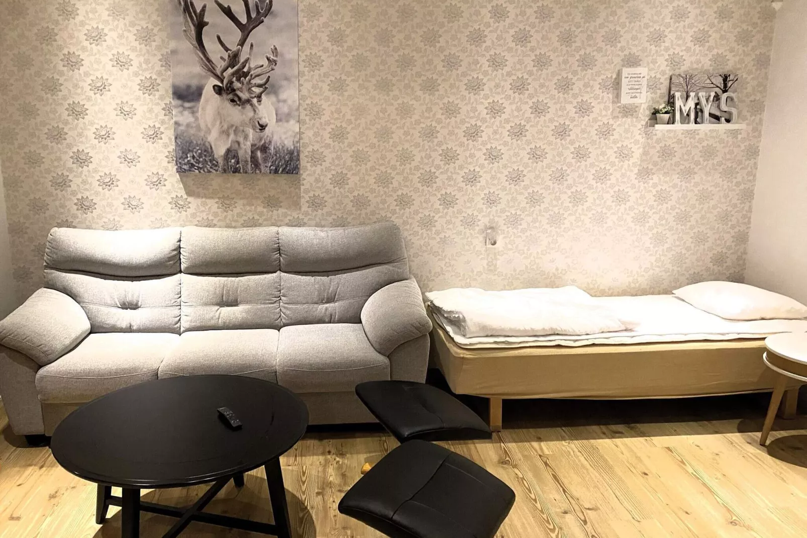 5 persoons vakantie huis in Idre-By Traum-Binnen