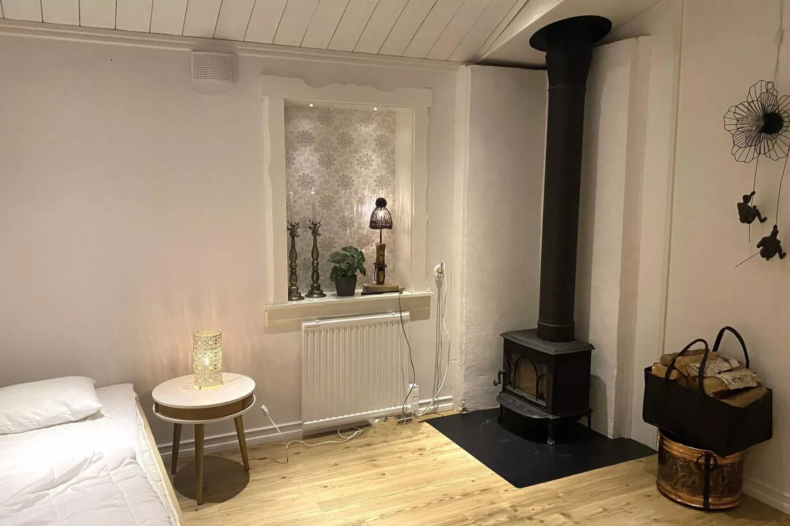 5 persoons vakantie huis in Idre-By Traum-Binnen