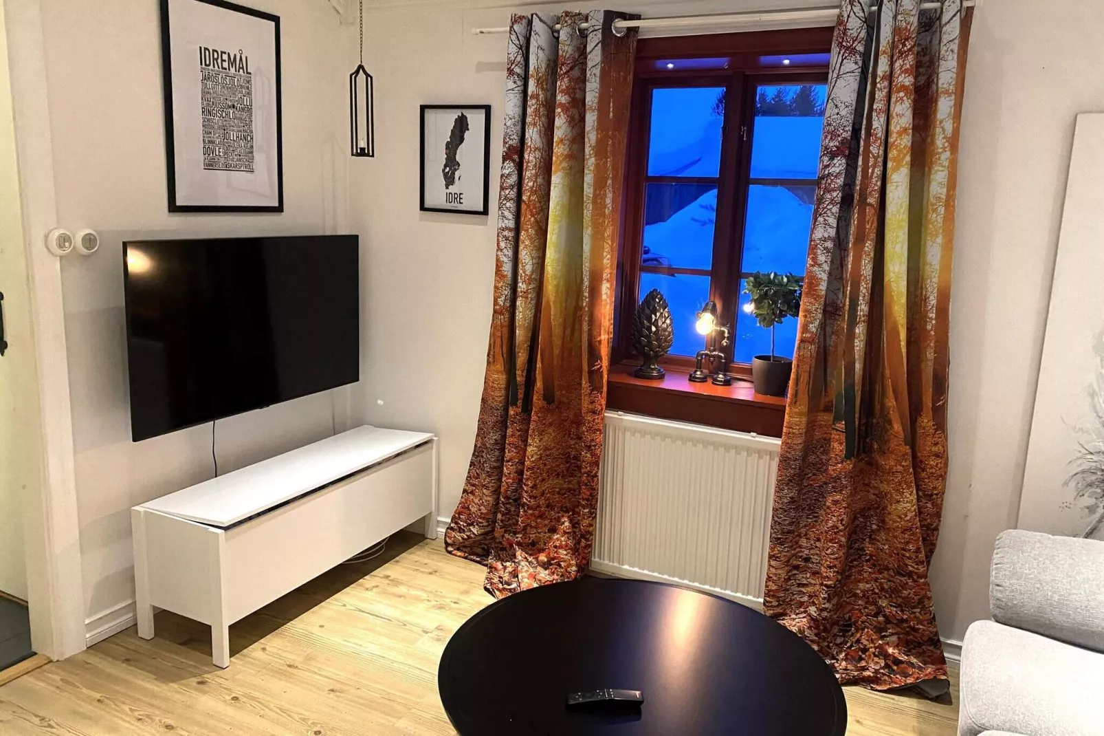 5 persoons vakantie huis in Idre-By Traum-Binnen