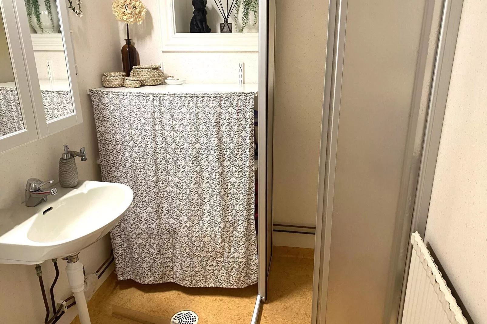 5 persoons vakantie huis in Idre-By Traum-Binnen