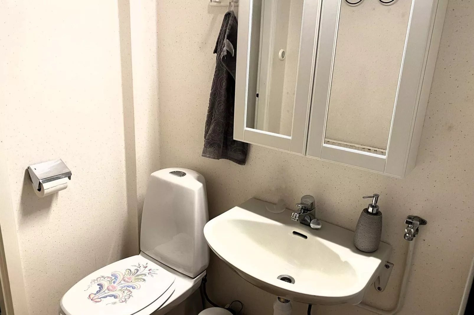 5 persoons vakantie huis in Idre-By Traum-Binnen