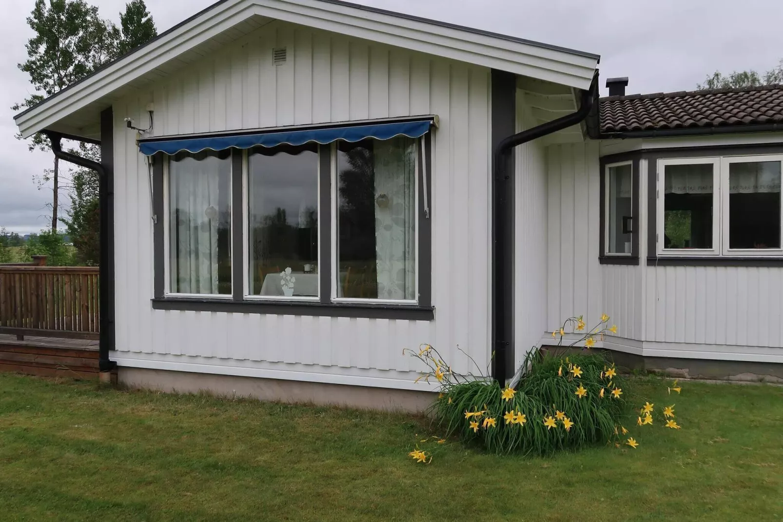 6 persoons vakantie huis in SUNNE-By Traum-Buitenlucht