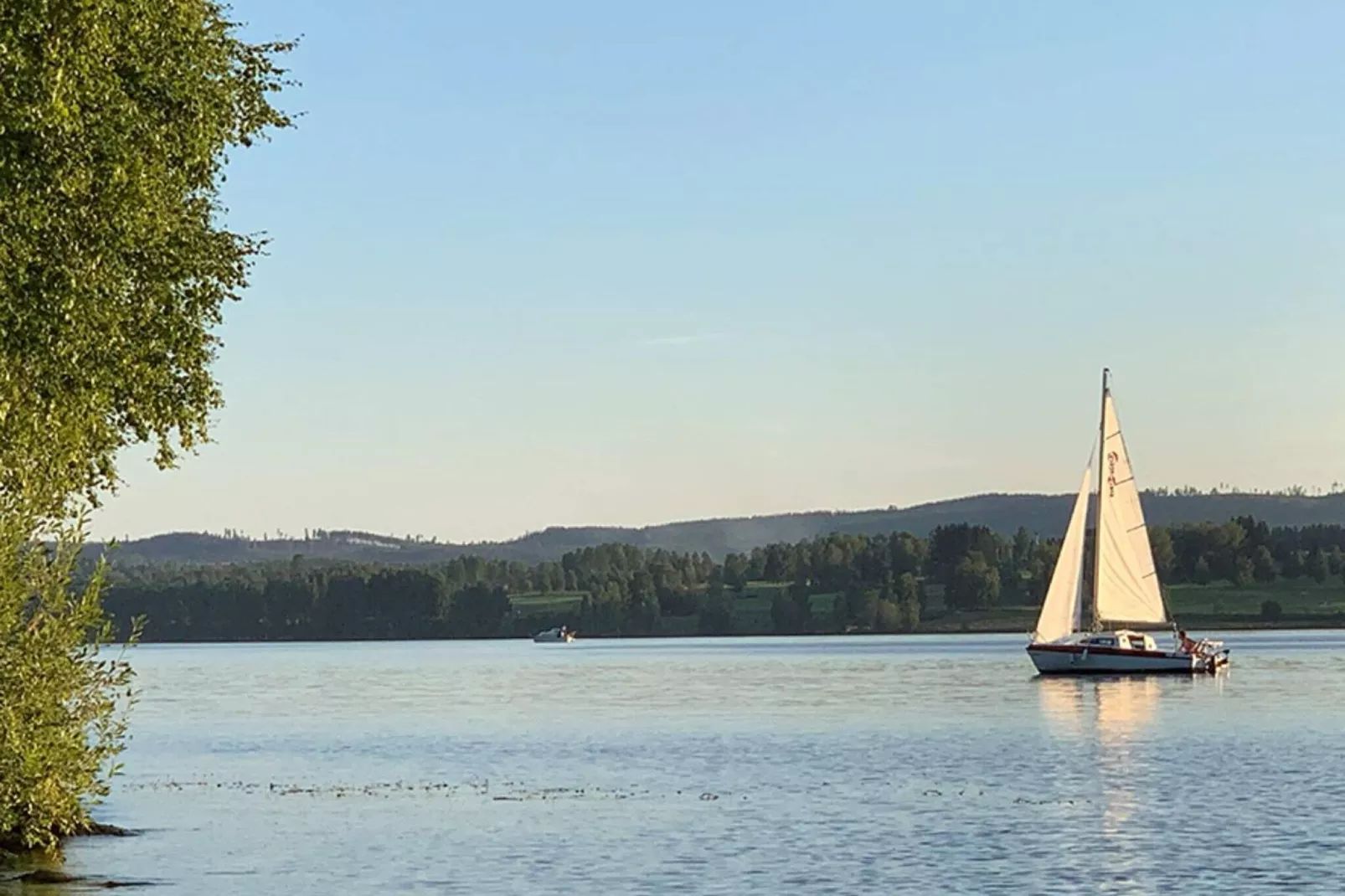 6 persoons vakantie huis in SUNNE-By Traum-Buitenlucht